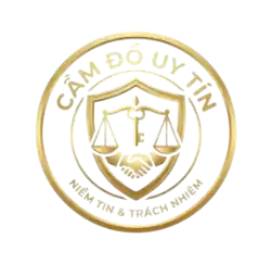 Cầm Đồ Uy Tín